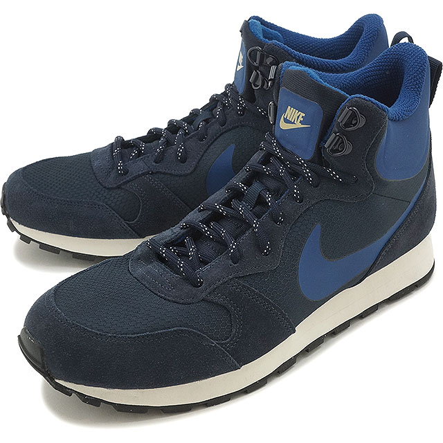 nike md runner 2 mid premium