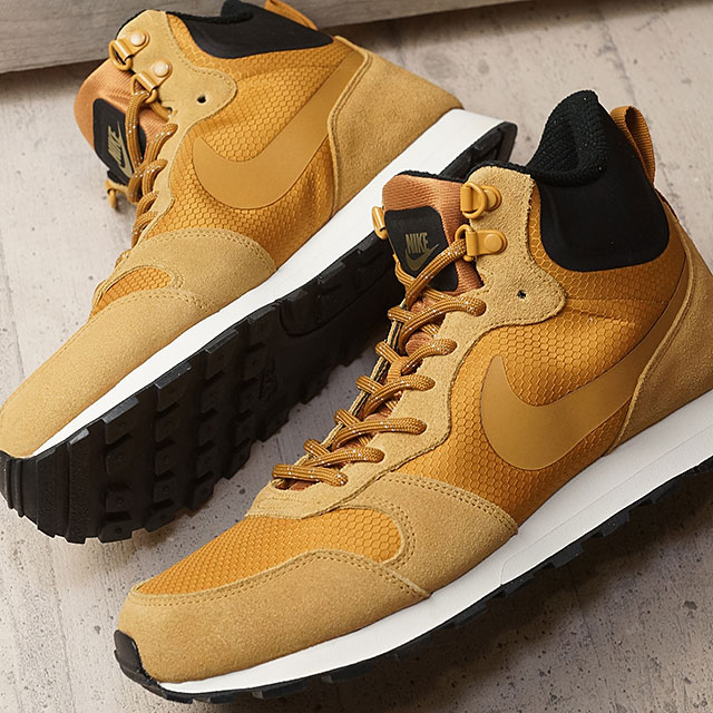 nike md runner 2 mid premium