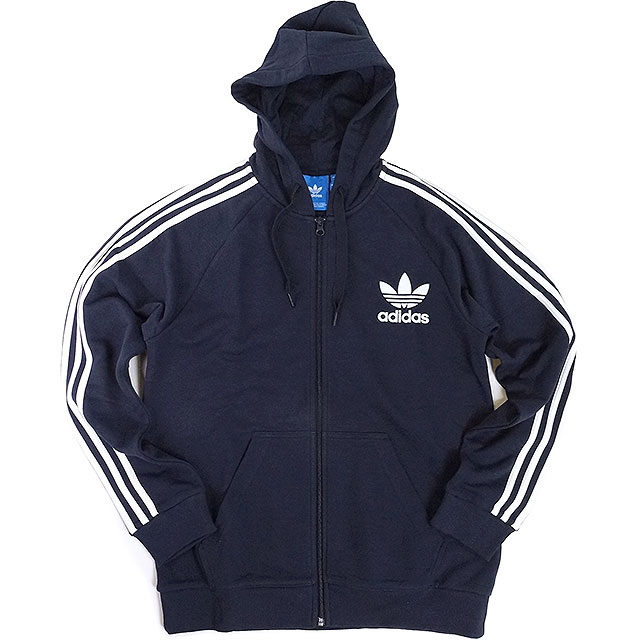 adidas california zip hoodie