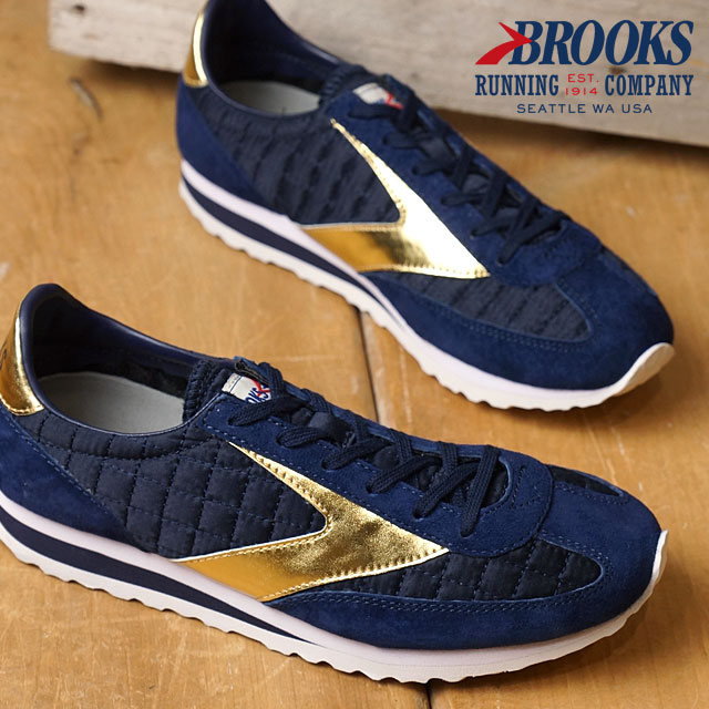 brooks heritage vanguard