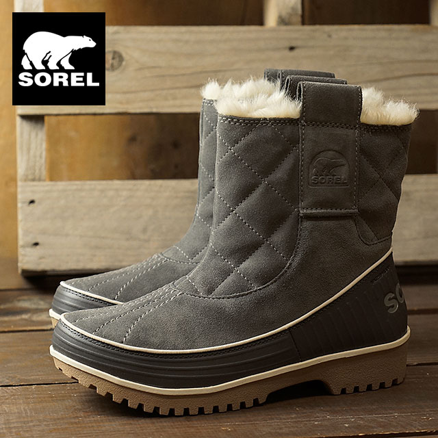 sorel tivoli pull on