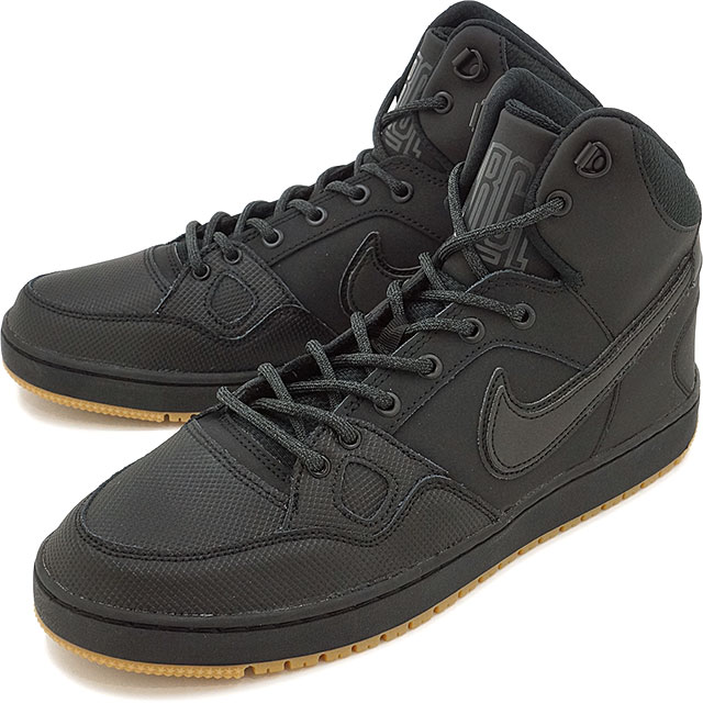 nike air son of force mid winter