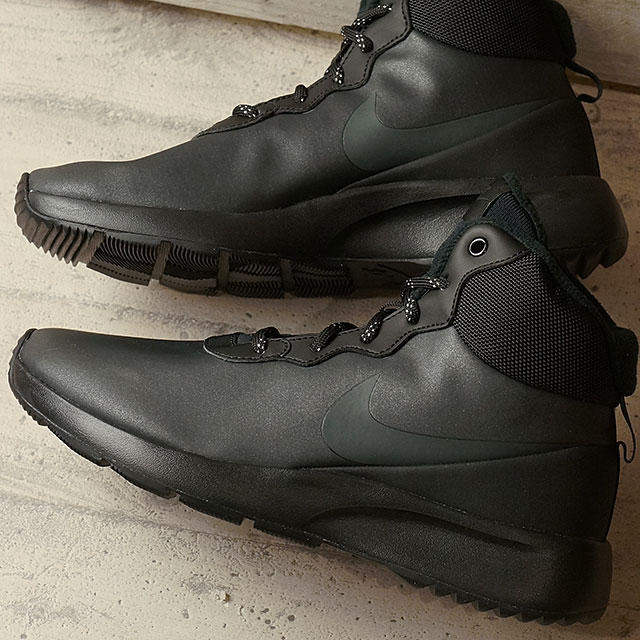 nike tanjun high winter