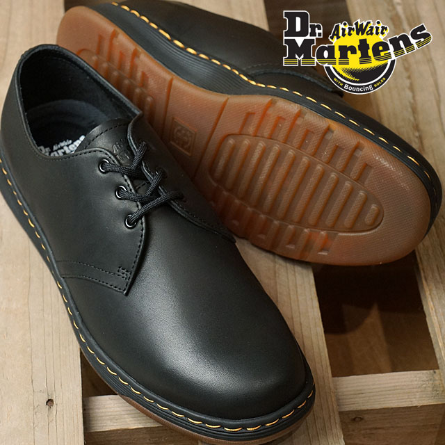 dr martens cavendish mens