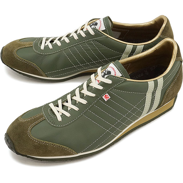 Moss Patrick Iris Sneakers Shoes 23228 1Hwtq