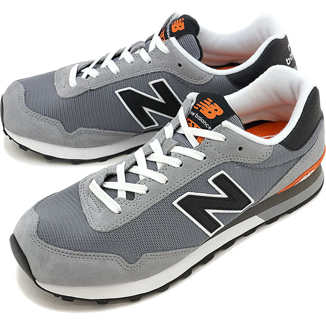 new balance ml515