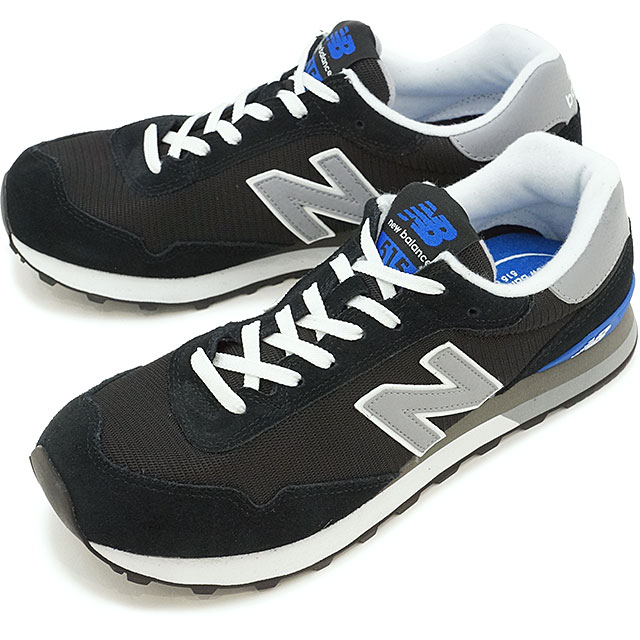 new balance ml515