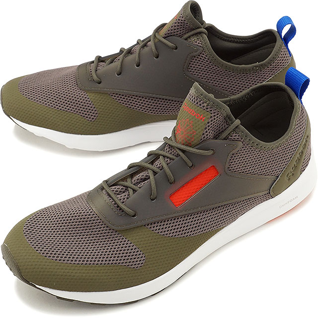 reebok zoku runner brown