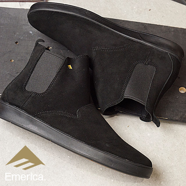 emerica romero hi
