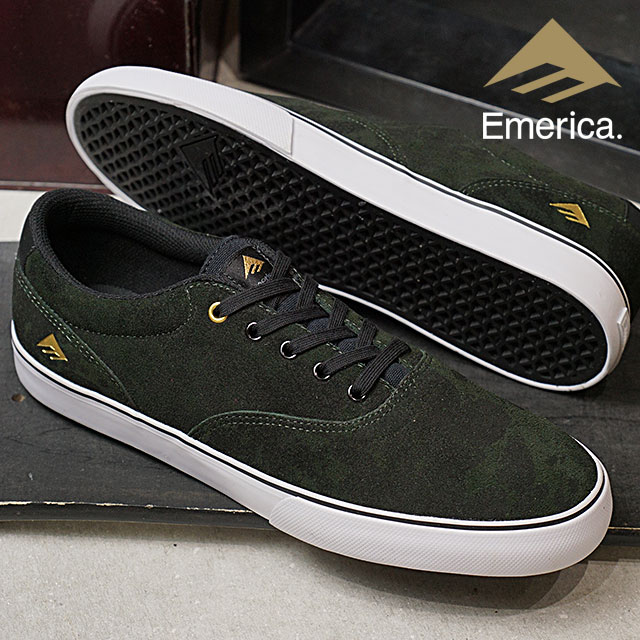 emerica provost