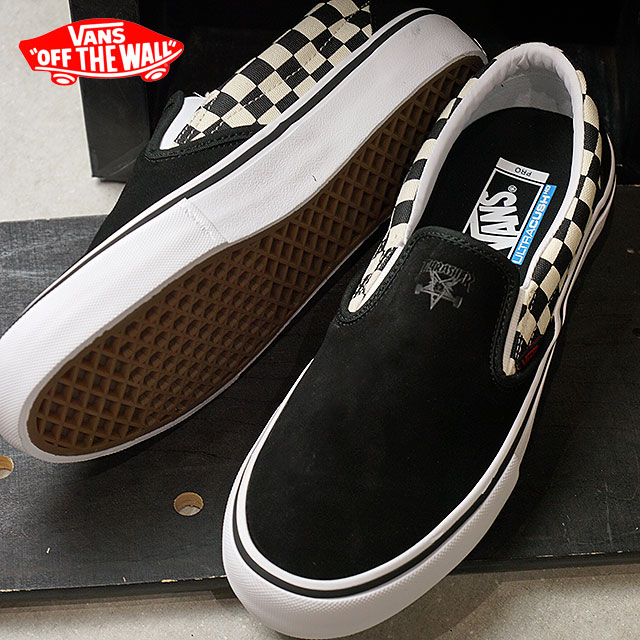 vans slip on thrasher vans slip on thrasher