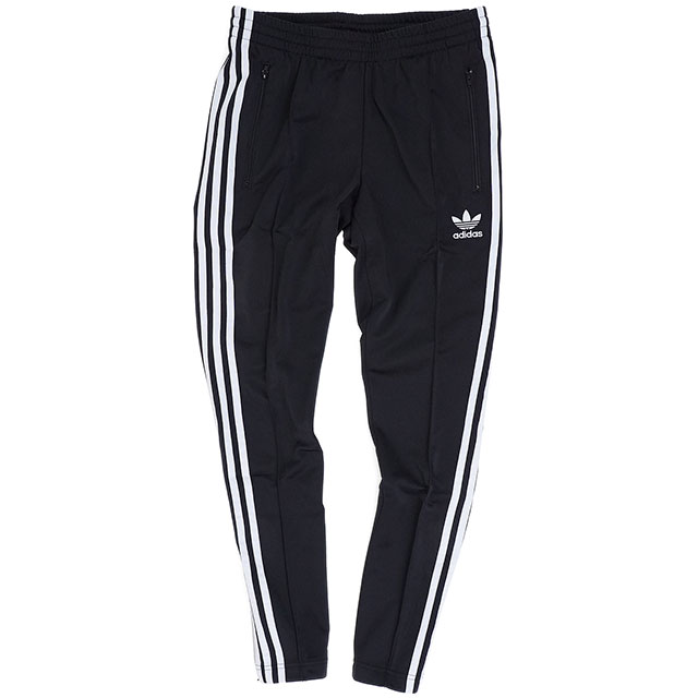 adidas track pants superstar