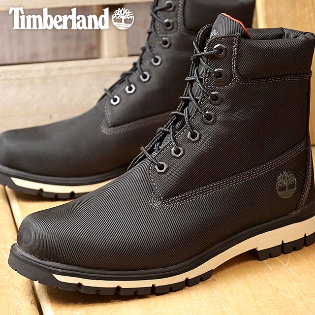 radford timberland boots
