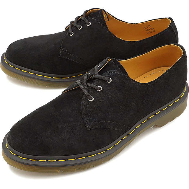 dr martens nubuck