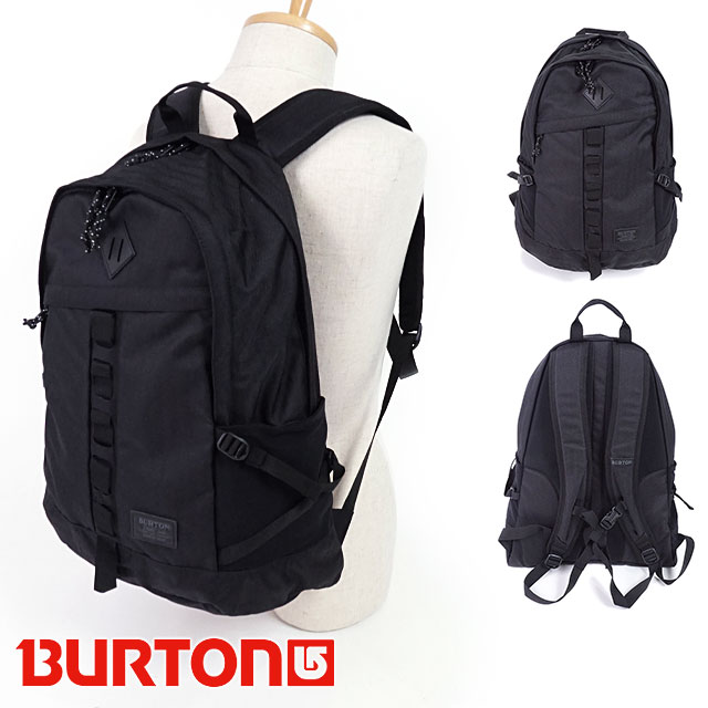 burton shackford backpack