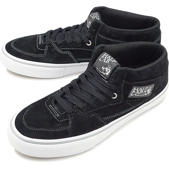 vans half cab 25th anniversary