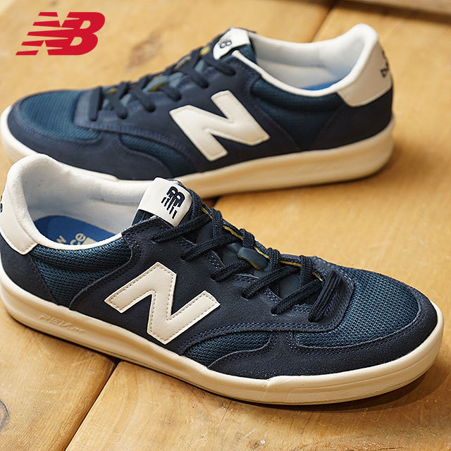 new balance ct300 navy