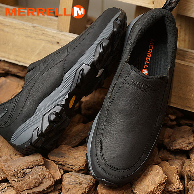 Merrell Mens Coldpack Ice Moc 