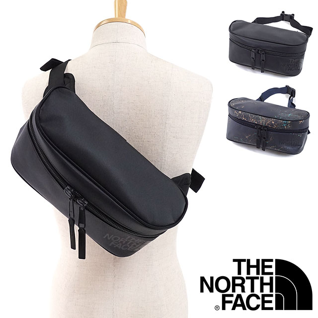 north face one shoulder backpack