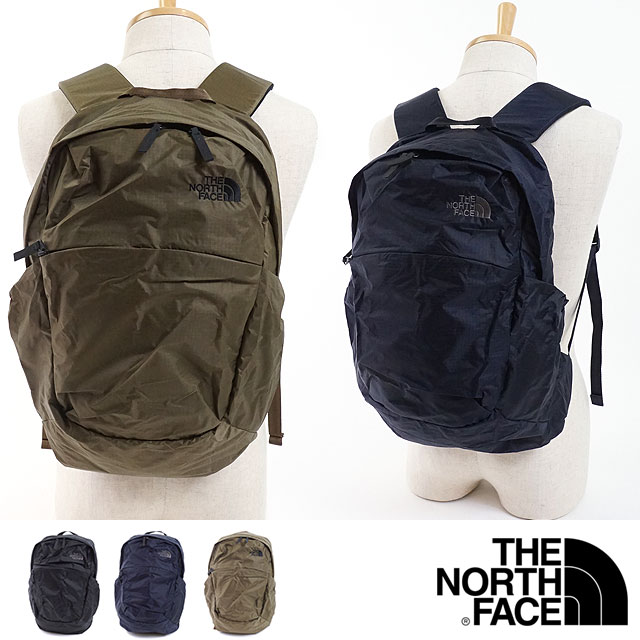 the north face 20l