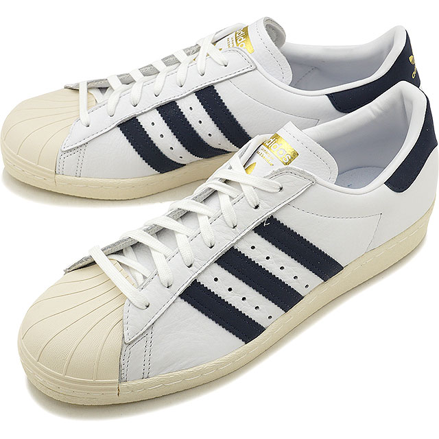 kopen adidas superstar 80s dlx dames 