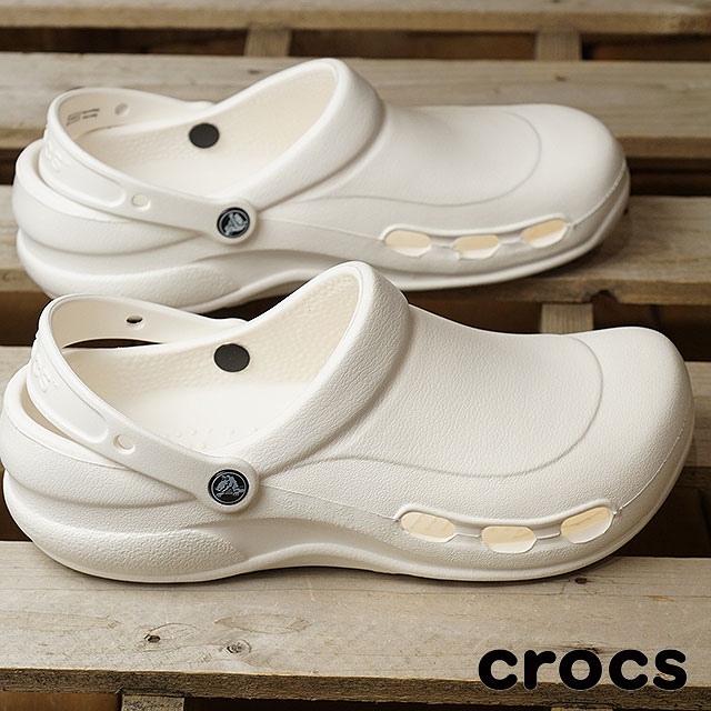 crocs vent