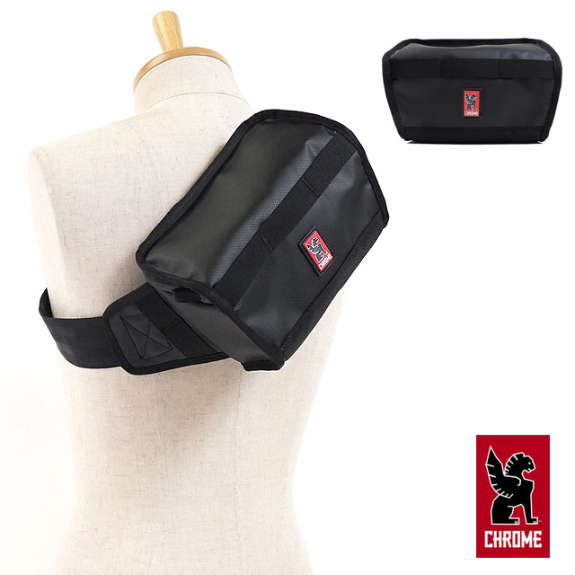 chrome niko sling camera bag