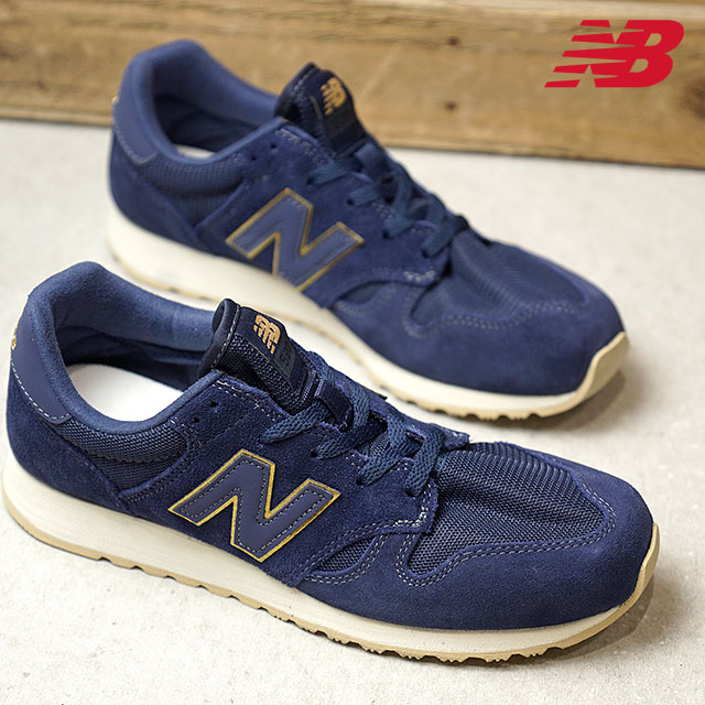 new balance wl520