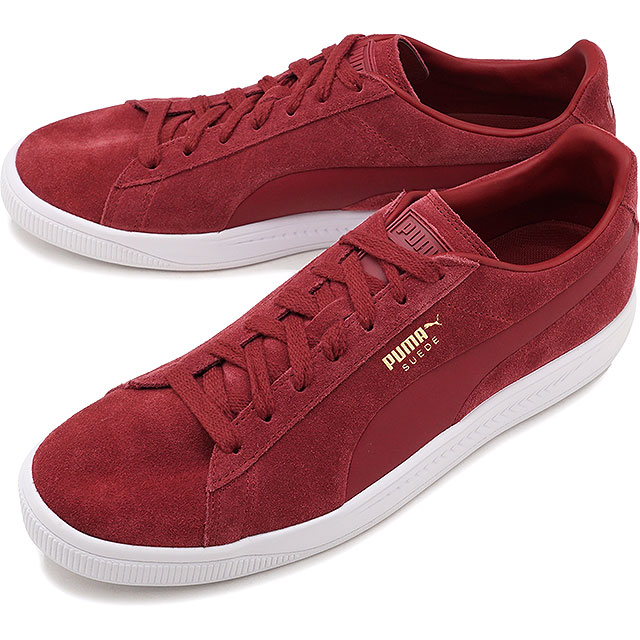 puma suede c