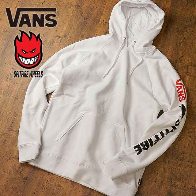 white spitfire hoodie