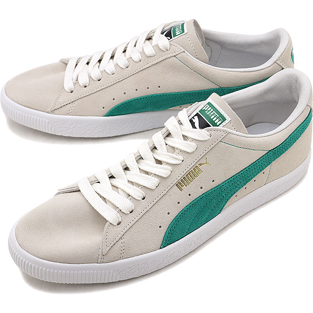 puma suede w