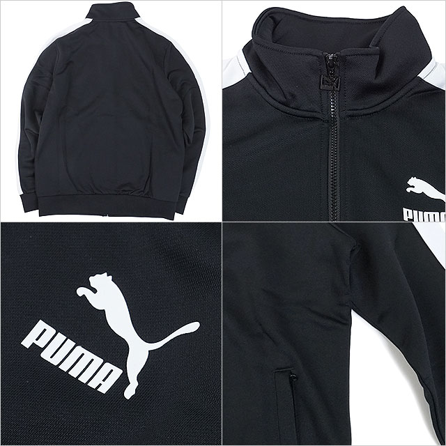 classics t7 men's track jacket