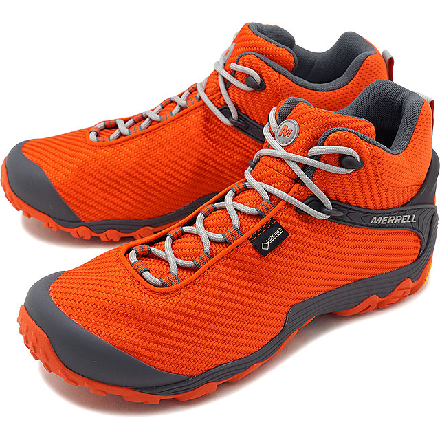cham 7 storm gtx