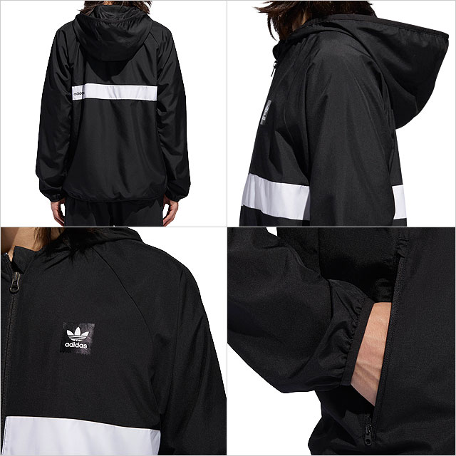 adidas blackbird windbreaker