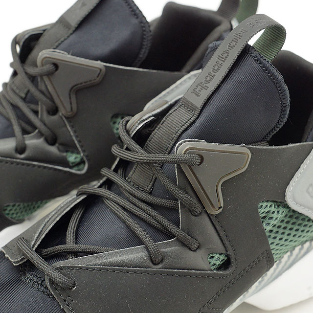 reebok classic khaki
