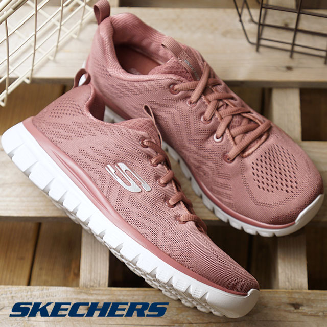 skechers graceful get connected reviews
