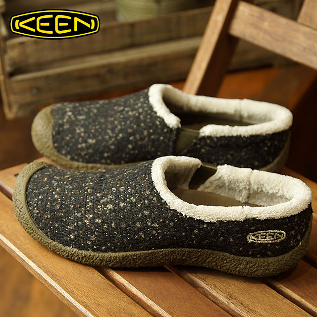 keen howser womens