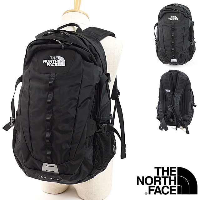 North Face Hot Shot Backpack Sale Up To 39 Discounts