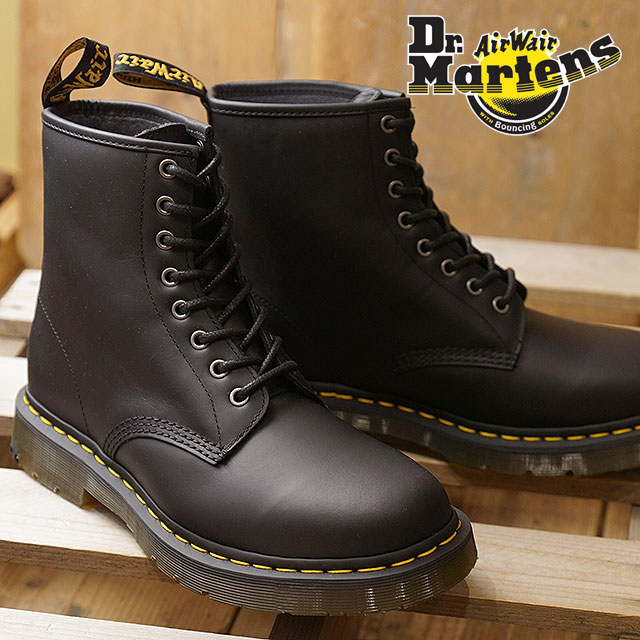 dr martens 1460 snow