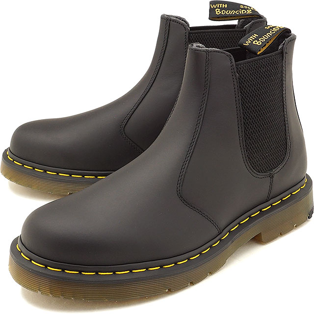 dr martens winter grip