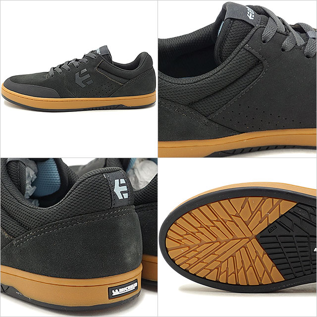etnies marana dark grey blue