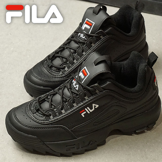 disruptor 2 fila mens
