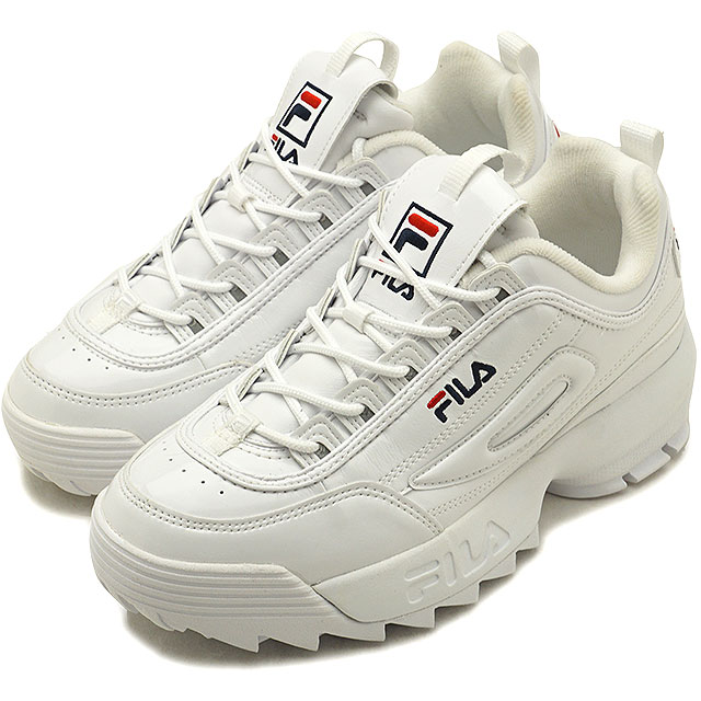fila grey sneakers