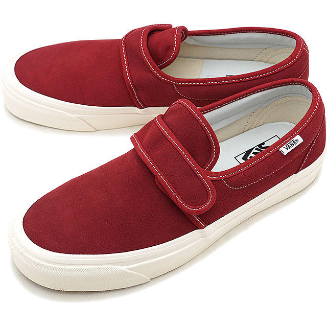 vans slip on 47 v dx