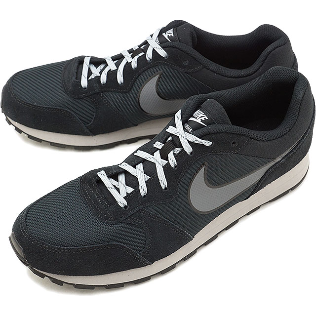 nike men's md runner 2