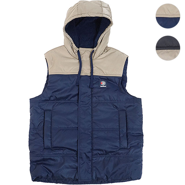 reebok classic vest