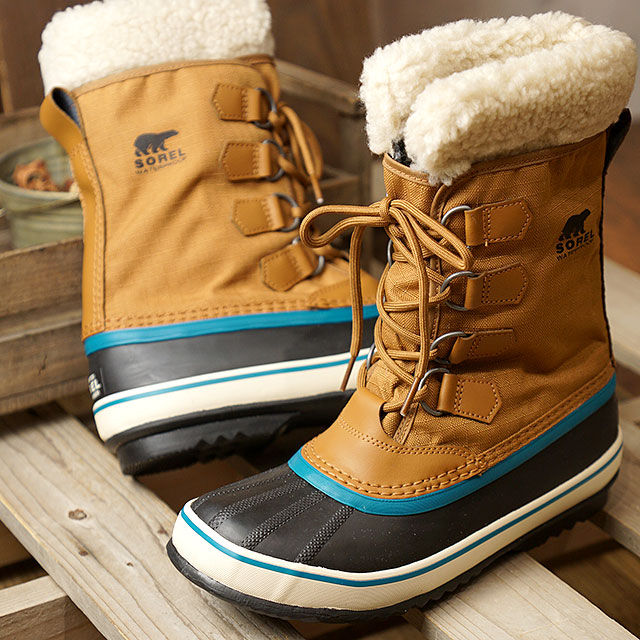 sorel winter carnival w