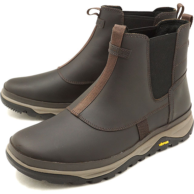 men's tremblant 6 polar waterproof