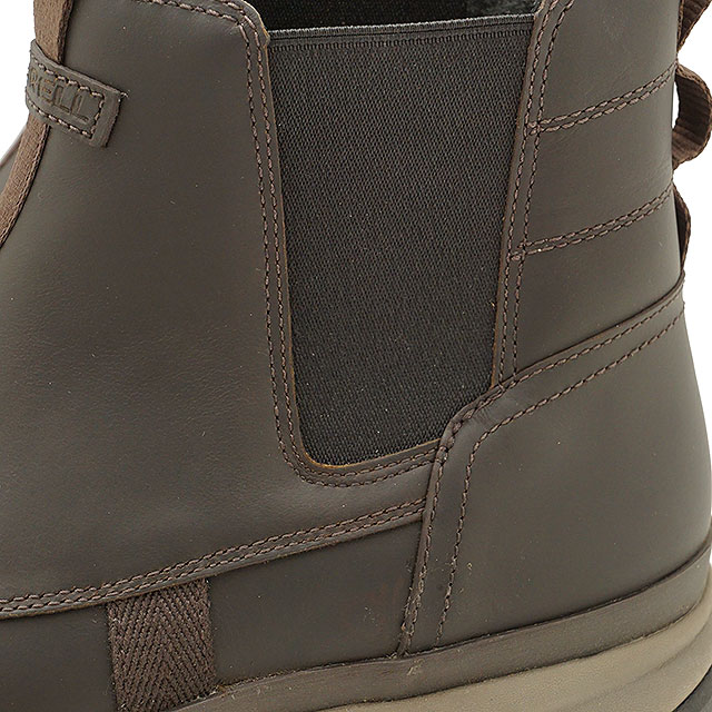 men's tremblant 6 polar waterproof