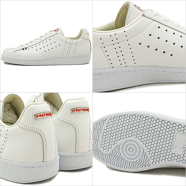 返品送料無料 PATRICK パトリック スニーカー QUEBEC ケベック